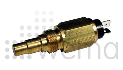 SNP-3 Temperature sensor with 95C alarm