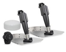 Pro Control Auto Standard Trimplanssats 9" x 12"