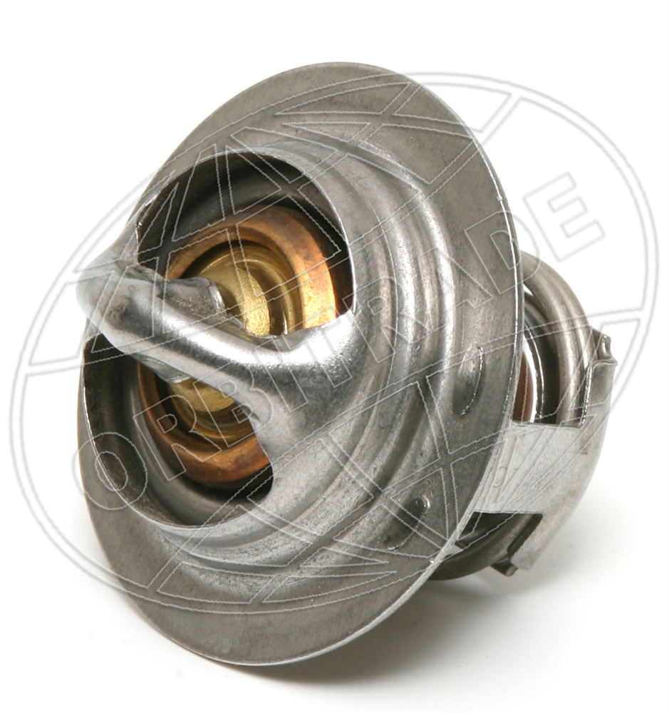 Termostat 80° D3