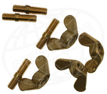 Pinwingsats MD5, MD6, MD7, MD11, 2001, 2002, 2003