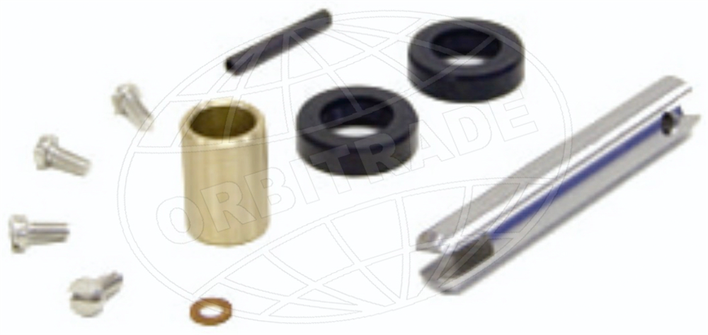 Reparationssats sjövattenpump MD5, MD6, MD7, MD11