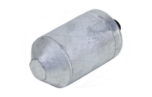 Anod till plugg 15662 D60, D70, D100, D120, zink