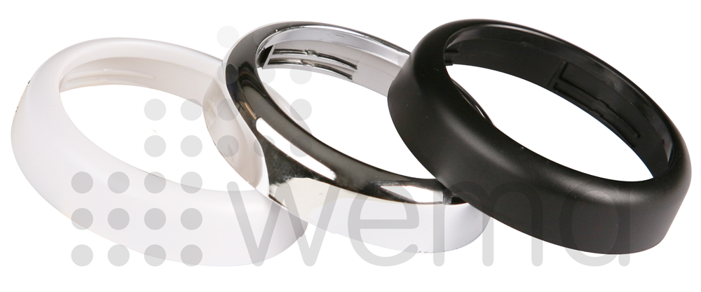 Front ring 52 mm