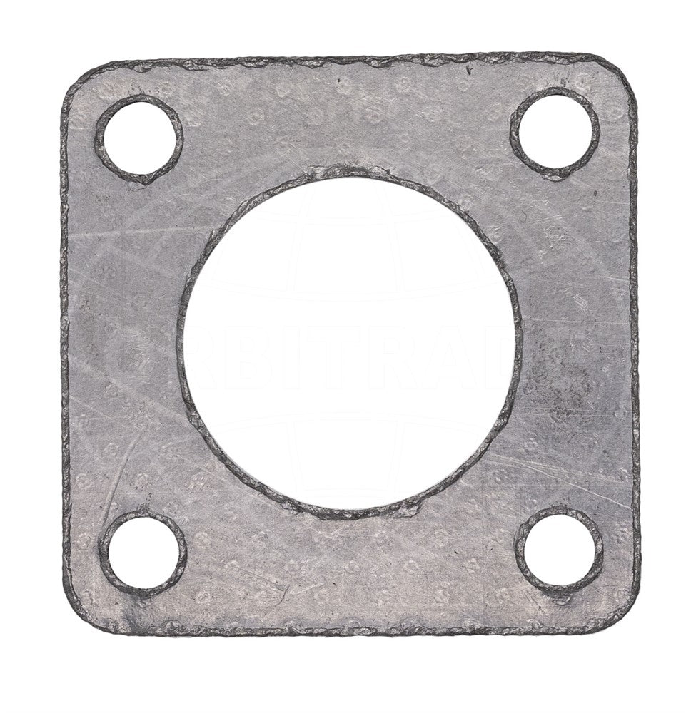 Avgaspackning krök D1, D2, MD2010, MD2020, MD2030, MD2040