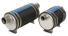 Ljuddämpare Typ A 76mm 8L
