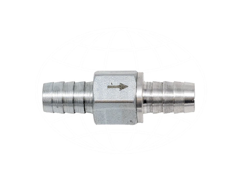 Backventil 10 mm