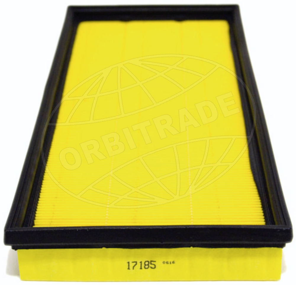 Luftfilter 30, 40, KAD32, 42, 43, 44, KAD300, 61, 62, 71, 72