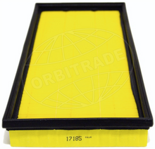 Luftfilter 30, 40, KAD32, 42, 43, 44, KAD300, 61, 62, 71, 72