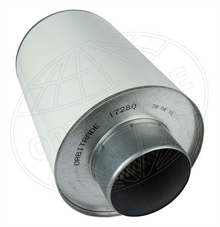 Luftfilter 60, 70, 74, 100, 102, 120, 121, 122, 162, 165