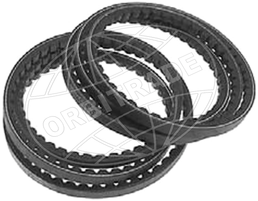 Kilremsats 430, 570, AQ211, AQ271, AQ311