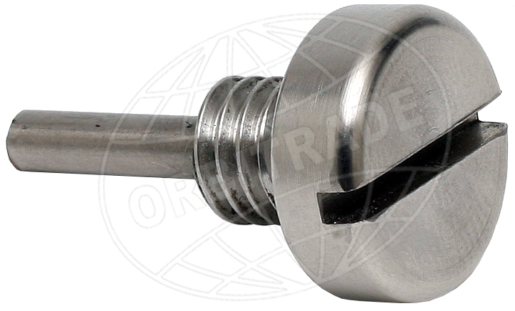 Oljeavtappningsplugg magnetisk 275, 280, 290, SP, DP, DP-G, DPX, 120S