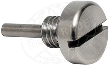 Oljeavtappningsplugg magnetisk 275, 280, 290, SP, DP, DP-G, DPX, 120S