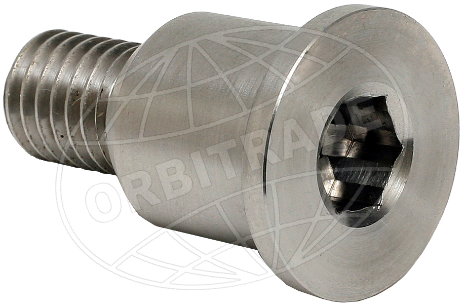 Styrhjälmskruv 1/2" UNC, 250, 270, 280, 285