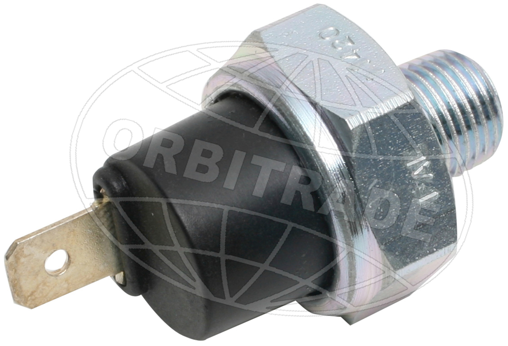 Oljetryckskontakt B18, B20, B21, B23, B30, MB10, V8, 2001-2003, D21-32