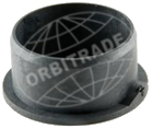 Bussning styrgaffel, nedre 39 mm, 275, 280, 290, SP, DP