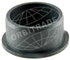 Bussning styrgaffel, övre 36 mm, 275, 280, 290, SP, DP