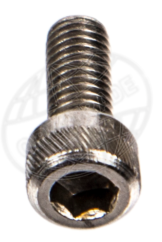 Skruv anodring 200, 250, 270, 280, 290, SP