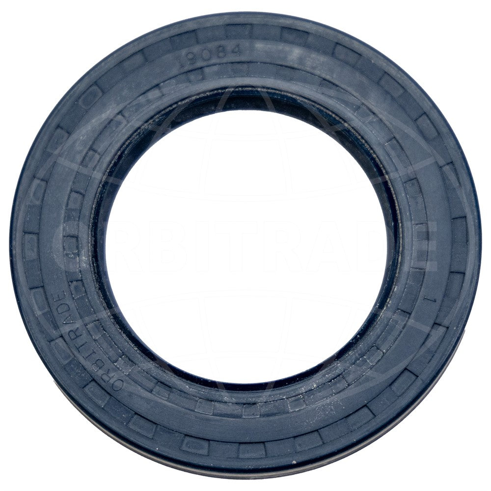 Packbox drivknut DPH, DPR