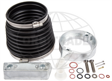 Servicesats 290DP, DP-A, DP-B, aluminium