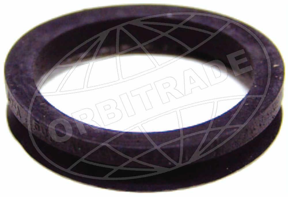 V-ring styrgaffel, 36 mm, 275, 280, 290, SP, DP