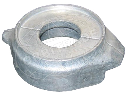 Anodring 130S, 150S, MS25S, aluminium