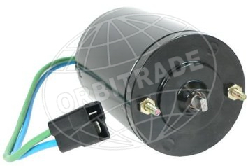 Elmotor powertrim SX, DPH, DPR