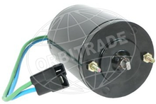 Elmotor powertrim SX, DPH, DPR