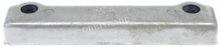 Anod sköld 250, 270, 275, 280, 285, SP-A/MT, magnesium