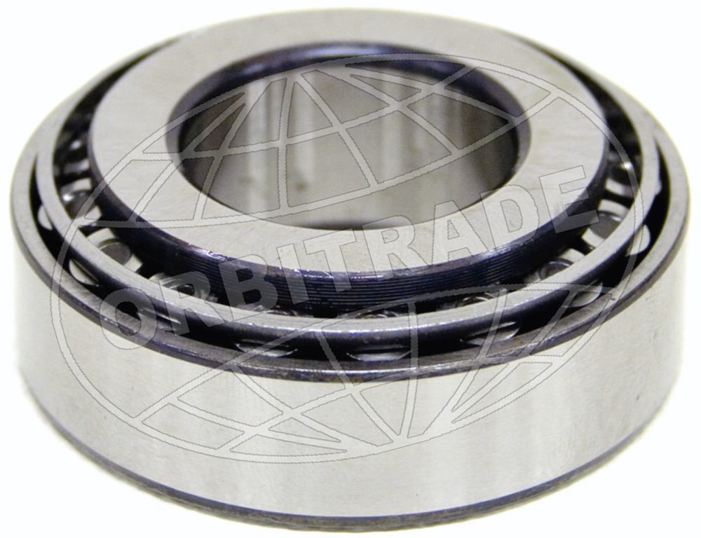 Rullager propelleraxel 280, 290, DP, DPX