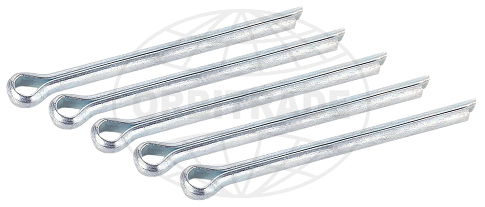Saxpinne för powertrimkolv, 5-pack