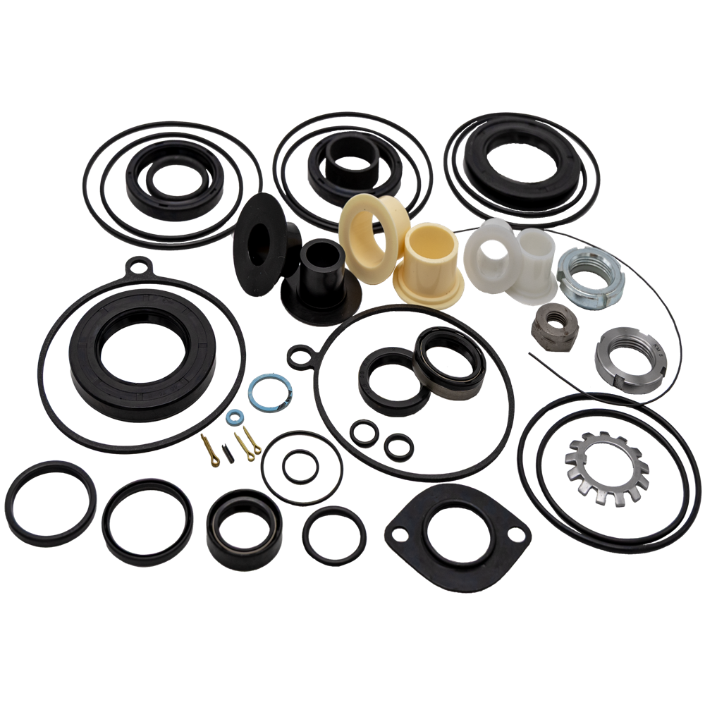 Packningssats komplett 250, 270, 275, 280, 285, 290, 290DP, DP