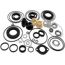 Packningssats komplett 250, 270, 275, 280, 285, 290, 290DP, DP