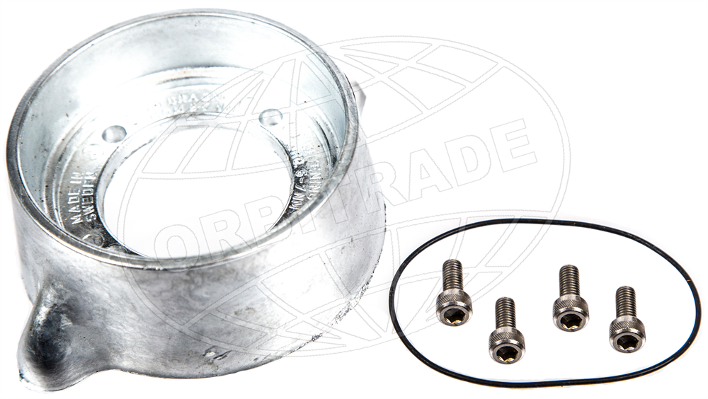 Anodring 110S, magnesium