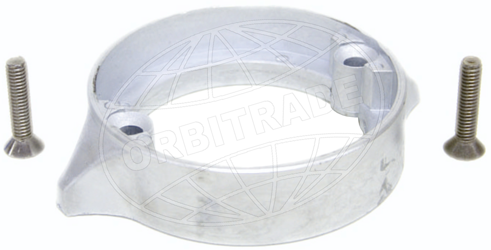 Anodring 280DP, 290DP, DP-A, DP-B, DP-C, DP-D, DP-G, aluminium