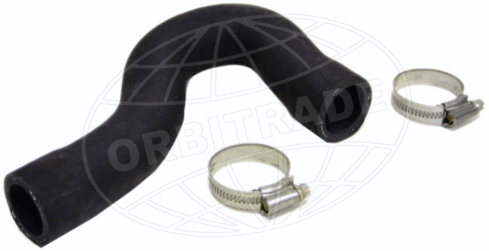 Kylvattenslangsats 270T, 280T