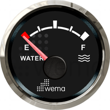 Wasserinstrument NMEA2000 Silverline