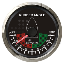 Ruderlagengeber NMEA2000 Silverline