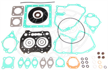 Packningssats helrenovering MD2010A, MD2010B, MD2010C, MD2010D