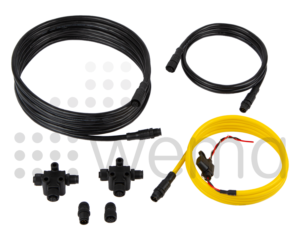 NMEA2000 Startpaket Basic