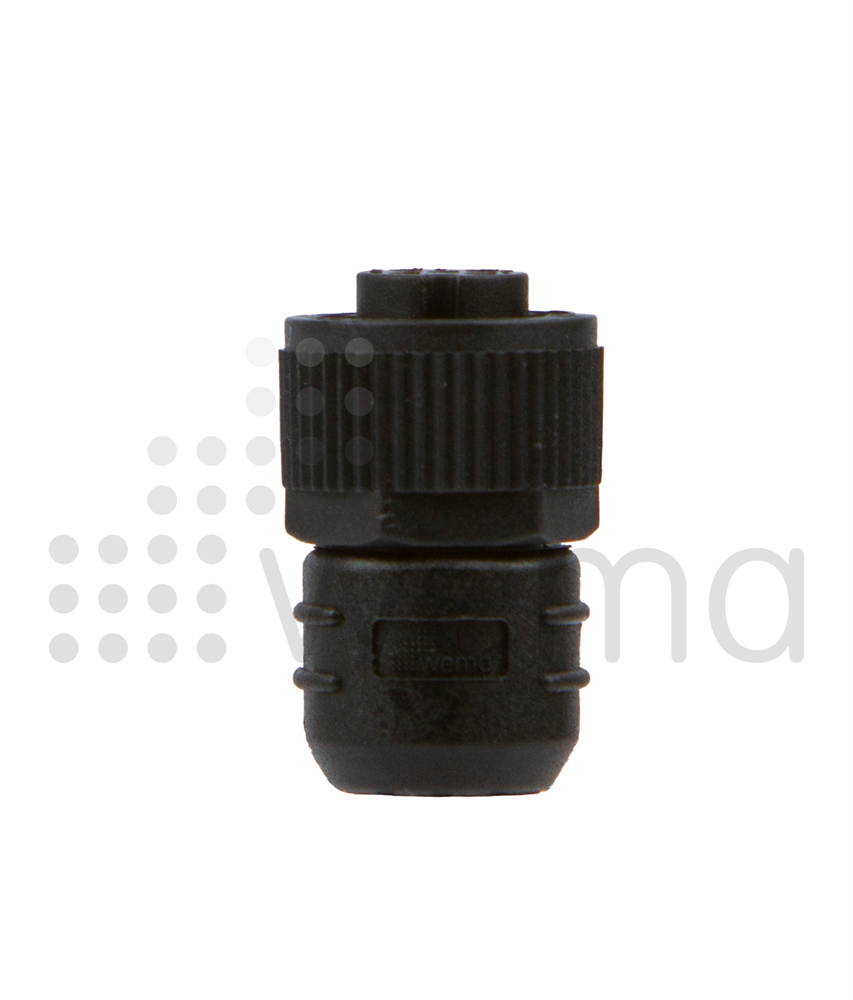 NMEA2000 Terminering hona
