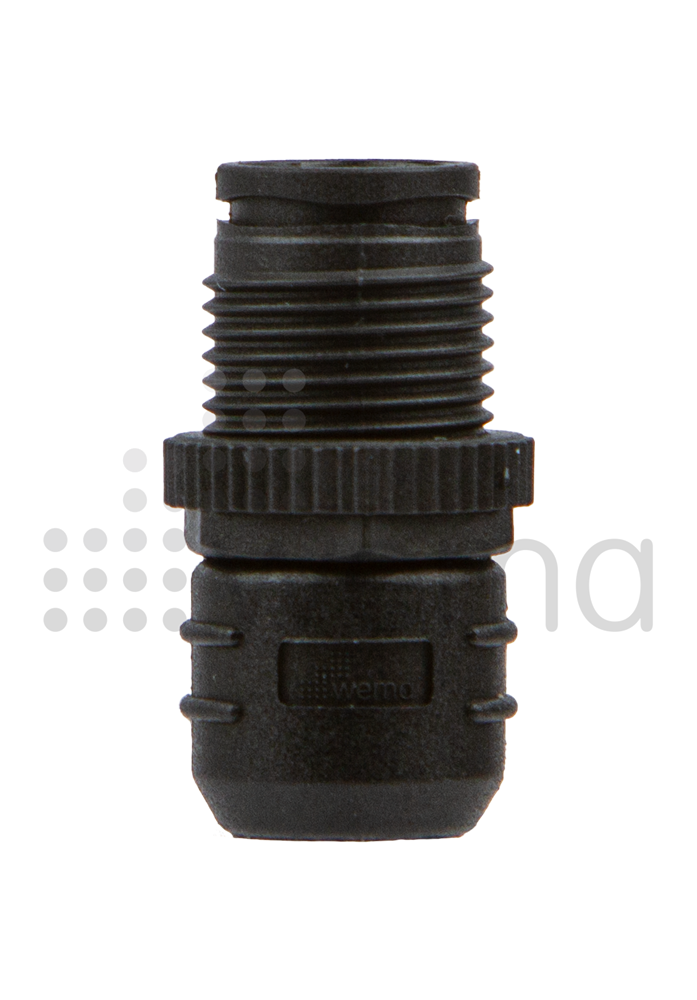 NMEA2000 Terminering hane