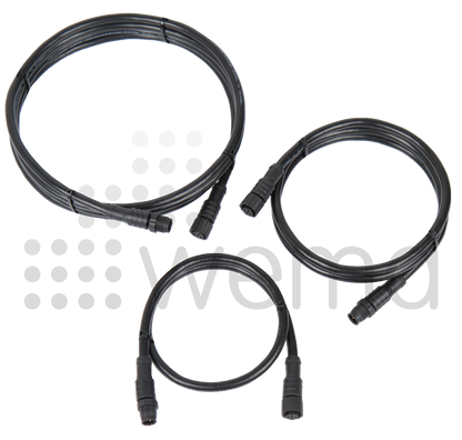 NMEA2000 Drop & backbone cable (female & male)