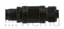 NMEA2000 Kabelmonterad terminering