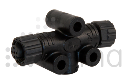 NMEA2000 Gender Changer