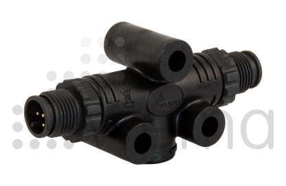 NMEA2000 Gender Changer