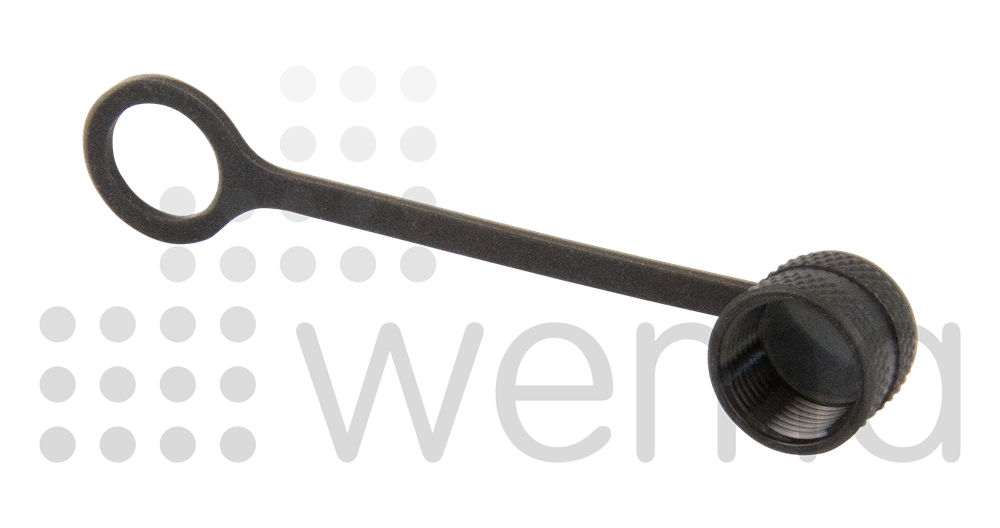 NMEA2000 Protective Cap