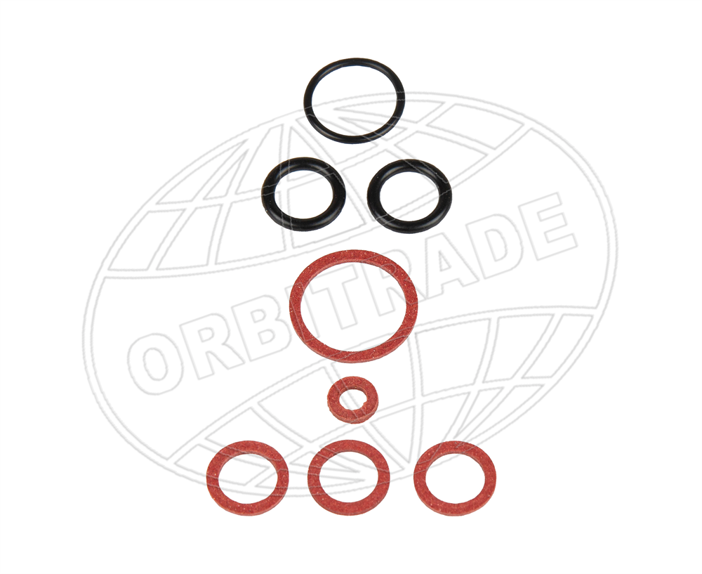 Packningssats oljepluggar 200, 250, 270, 280, 290, SP, 290DP, DP, DPX