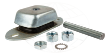 Motorkudde, sats 2030, 2040, 22, 30, 31, 41, KAD42/43/44/300 - 55 SH