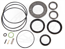 Packningssats komplett DPH, DPR