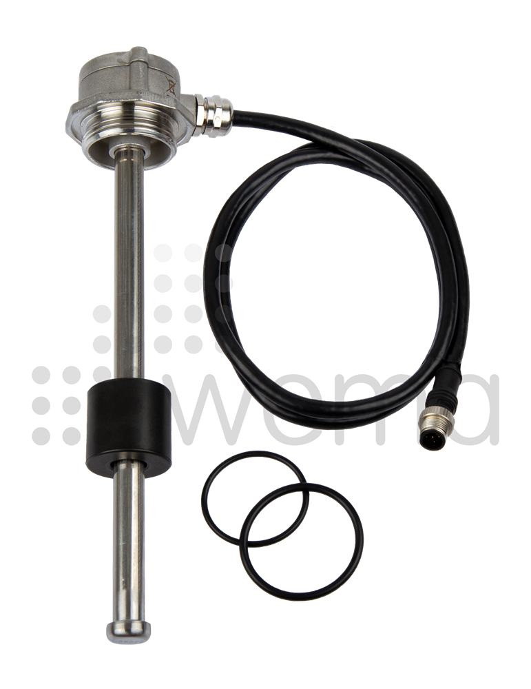 N3 Niveaumelder NMEA2000